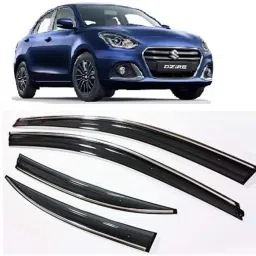 Non-convertibles Front Wind Deflector-image-14