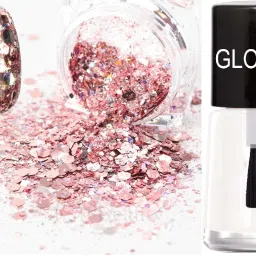 HIGH SHINE GLOSSY NAIL GEL AND CHUNKY GLITTER-image-25