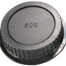 Axcess Rear Lens Cap For Canon Lens CapLens Cap-picture-37