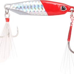 Hard Bait Steel Fishing Lure-picture-18