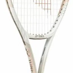yonex Vcore 100 Sand Beige (G3, 300g) White Unstrung Tennis Racquet-picture-8