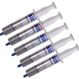 Tech-X Carbon Based Thermal Paste-26