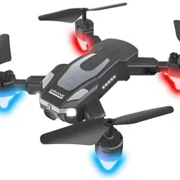 J2 Drone 8K Advance Professional With KD 3 Camera Obstacle Avoidance Motor Drone-image-97