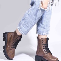 jm looks Boots For Women-picture-19