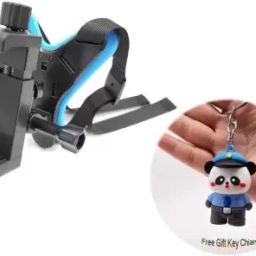 HALLOWS Helmet Strap Camera Mount-picture-15