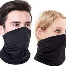Men & Women, Boys & Girls, Baby Boys & Baby Girls, Boys & Girls, Men, Women Solid Bandana-image-97