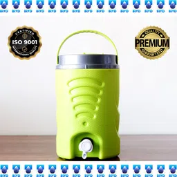blvd 5 L Plastic Table Top Manual Water Dispenser-picture-17