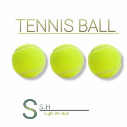 Tennis Ball Cricket Tennis Ball-image-74