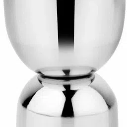 30x60ML Peg Measure Stainless Steel Jigger Vodka Drink Liquor Glass 1 - Piece Bar Set-image-65