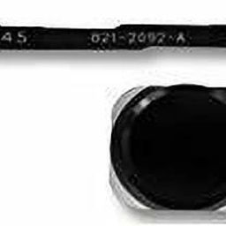 Shinzo Home Menu Button Flex Cable Fingerprint Sensor Thumbprint Scanner Compatible with iPhone 5S (A1453, A1457, A1518, A1528, A1530, A1533) - Fingerprint Sensor Flex cable-image-3