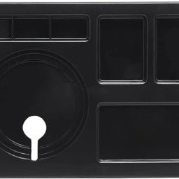 paul sons PS-Kettle Tray 1Pc Tray Serving Set image 2