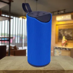 FRONY Bluetooth Speaker Support SD Card/USB With Extended Playtime &Enhanced AudioR217 10 W Bluetooth Laptop/Desktop Speaker-image-36
