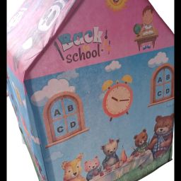 New Tant New Design Playhouses Tent For Kids-picture-15