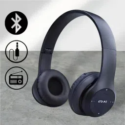 Foldable Bluetooth E-Sports Headphones with Built-in Microphone_GT Bluetooth & Wired Headset-image-37
