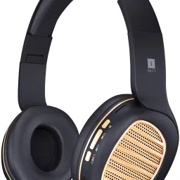 Decibel BT01 Bluetooth without Mic Headset-image-9