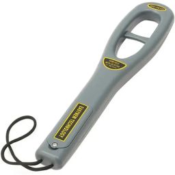 JSI GC-101H Advanced Metal Detector-24