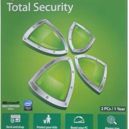 QUICK HEAL Total Security 2.0 User 1 Year-25