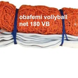 vollty ball net 180 vb Volleyball Net-picture-0