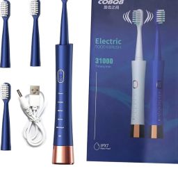 HENZE Electric Toothbrush Electric Toothbrush Electric Toothbrush-image-17