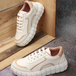Comfort Trendy Lightweight Sneakers Shoes for Women Sneakers For Women-image-27