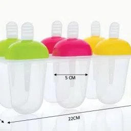 samarpan 300 ml Manual Ice Cream Maker image 5