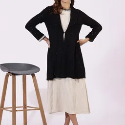 W Women Shrug-14