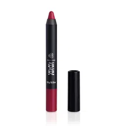 PAC Water-Resistant & Non-Drying Matte XOXO Lip Crayon - Love Bug-22