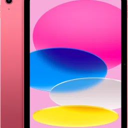 Apple 2025 iPad (A16) 128 GB ROM 11.0 inch with Wi-Fi Only (Pink)-image-93