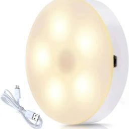 Amrutam Enterprise Round Sensor light Smart Sensor Light-17