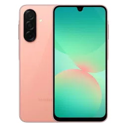 SAMSUNG Galaxy A26 5G (8GB RAM, 256GB, Awesome Peach)-picture-0