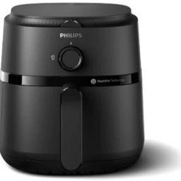 NA120/00 (With Rapid Air Technology , Uses 90% Less oil ) Air Fryer-image-28