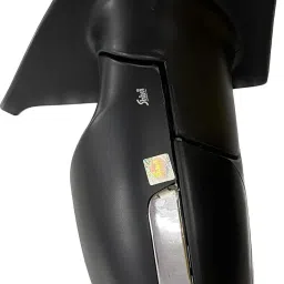 kdt Manual Rear View Mirror For Tata Indica, Indigo image 5