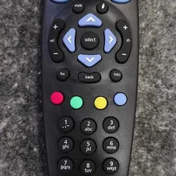 SKYNEU TATA SKY DTH UNIVERSAL Remote Controller-31