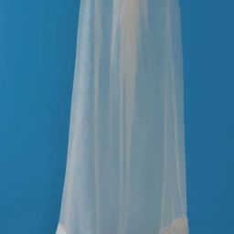 Cotton Infants Washable Mosquito Net for New Born Baby Hanging Cradle/thottil/Baby Jhula with Zip Mosquito Net-17