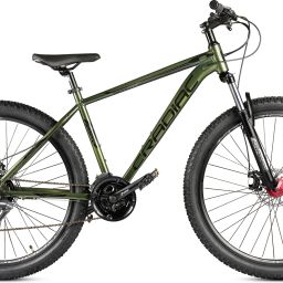 Alpha Green 29 T (inch) Mountain Cycle-image-33