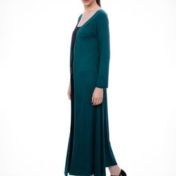 BAESD Open Front Longline Shrug image 3