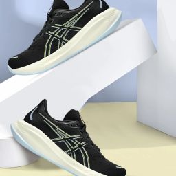 GEL-CUMULUS 26 Running Shoes For Men-14