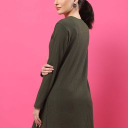 Rigo Open Front Longline Shrug image 4