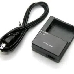 Digicom LP-E17 Battery Charger for Eos 77D/750D/760D/8000D/M3/M5/M6/Rebel T6i Camera Battery Charger-picture-43
