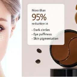 Eye patch Fine Lines & Hydrates For All Skin Types-44