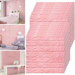 Wall Wallpaper 3d Modern Design Wall Decor-image-1