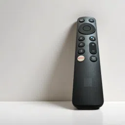 Narayan enterprises 2 Remote Compatible with LED Tv Android TV Remote OnePlus Remote Controller image 4