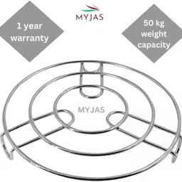 cooker stand hot utensil holder stand for kitchen glossy Trivet-30