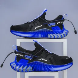 Good Vibes Sneakers For Men-picture-6
