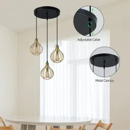whiteray Ceiling Light Ceiling Lamp image 3