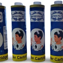 RO FILTTER 9 INC CANDLE SUTABLE ALL RO WATER PURIFIER (P-4)-1562 Solid Filter Cartridge-image-33