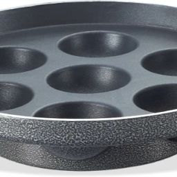 Omega Select Plus Paniarakkal 1 L capacity 20 cm diameter-2