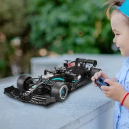zest RC Car 1/12 Scale 2.4Ghz F1 Performance Radio Remote Control Car image 5