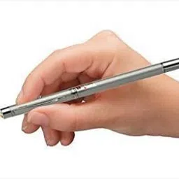 APNA KANHA Antenna Pen with Led Light and Red Laser Pointer image 4