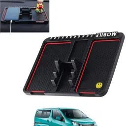 Car Mobile Holder for Anti-slip-image-53